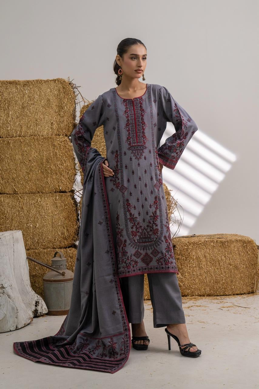 Luxury Winter Creation