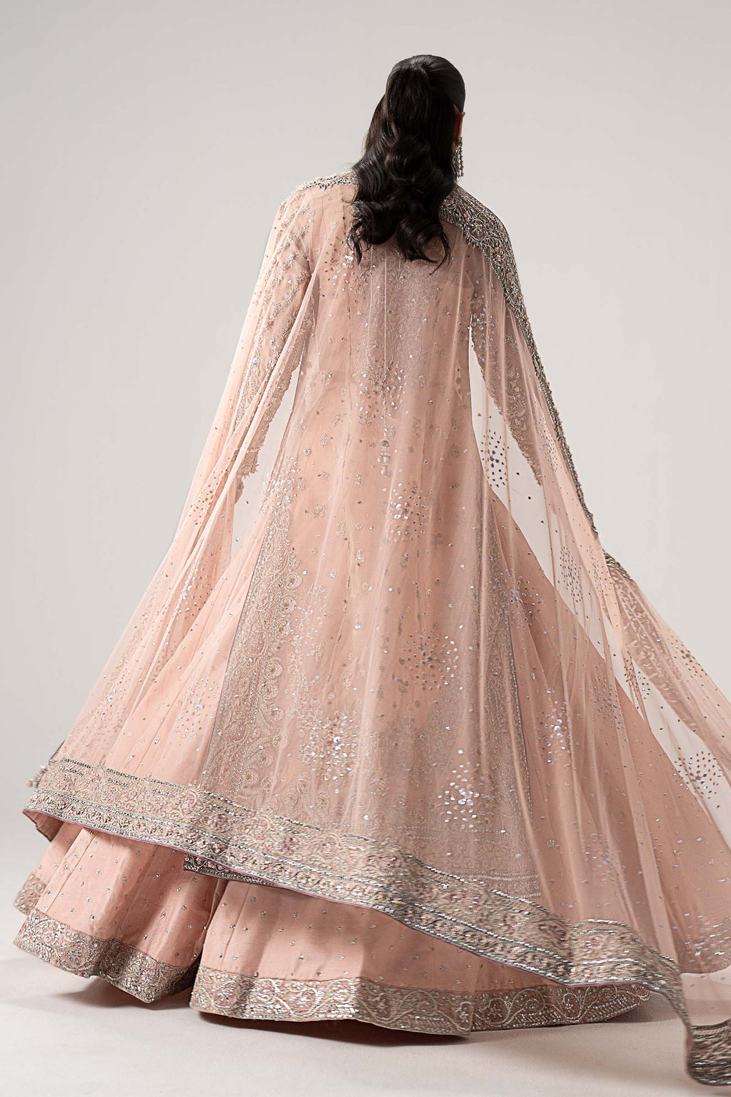 Maria B Luxury Bridal Wear