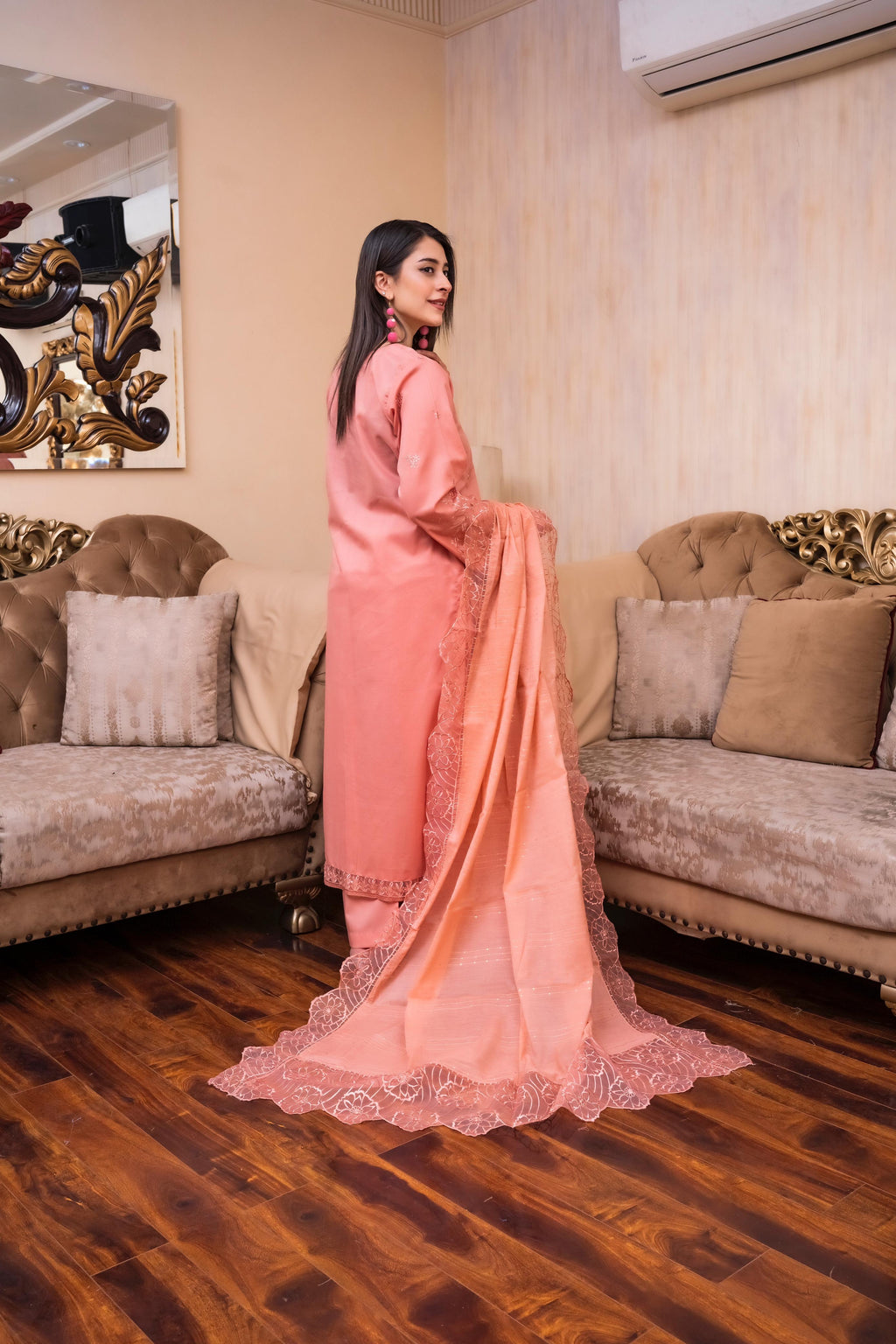 Creation Luxury Lawn 25’