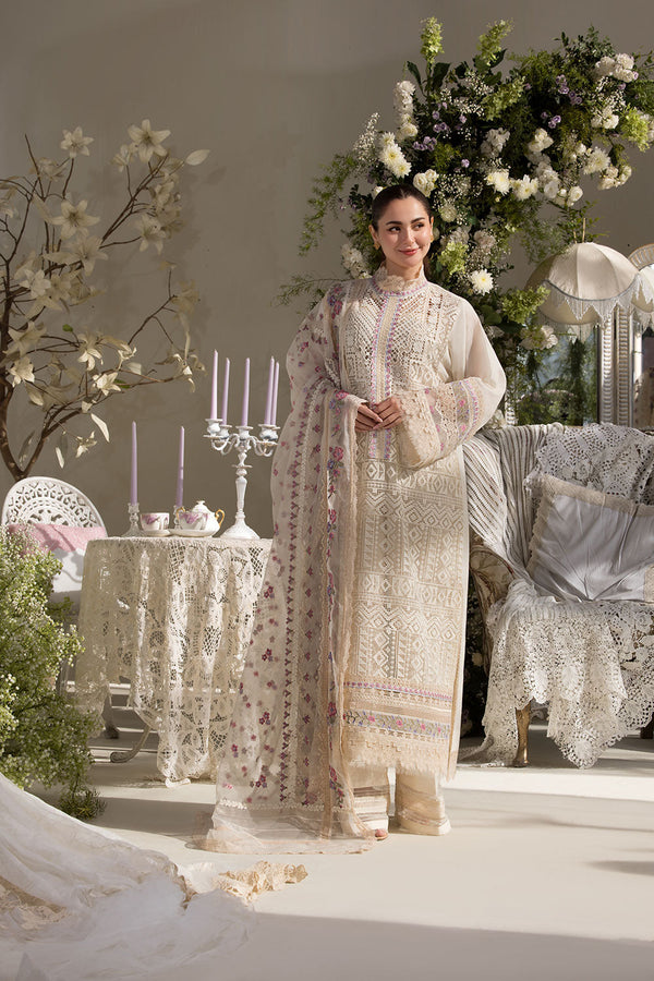 Sobia Nazir Luxury Lawn 25’