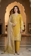 Ghani Lawn Creation