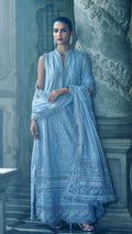 Sobia Nazir Embroidered Luxury Lawn 26’