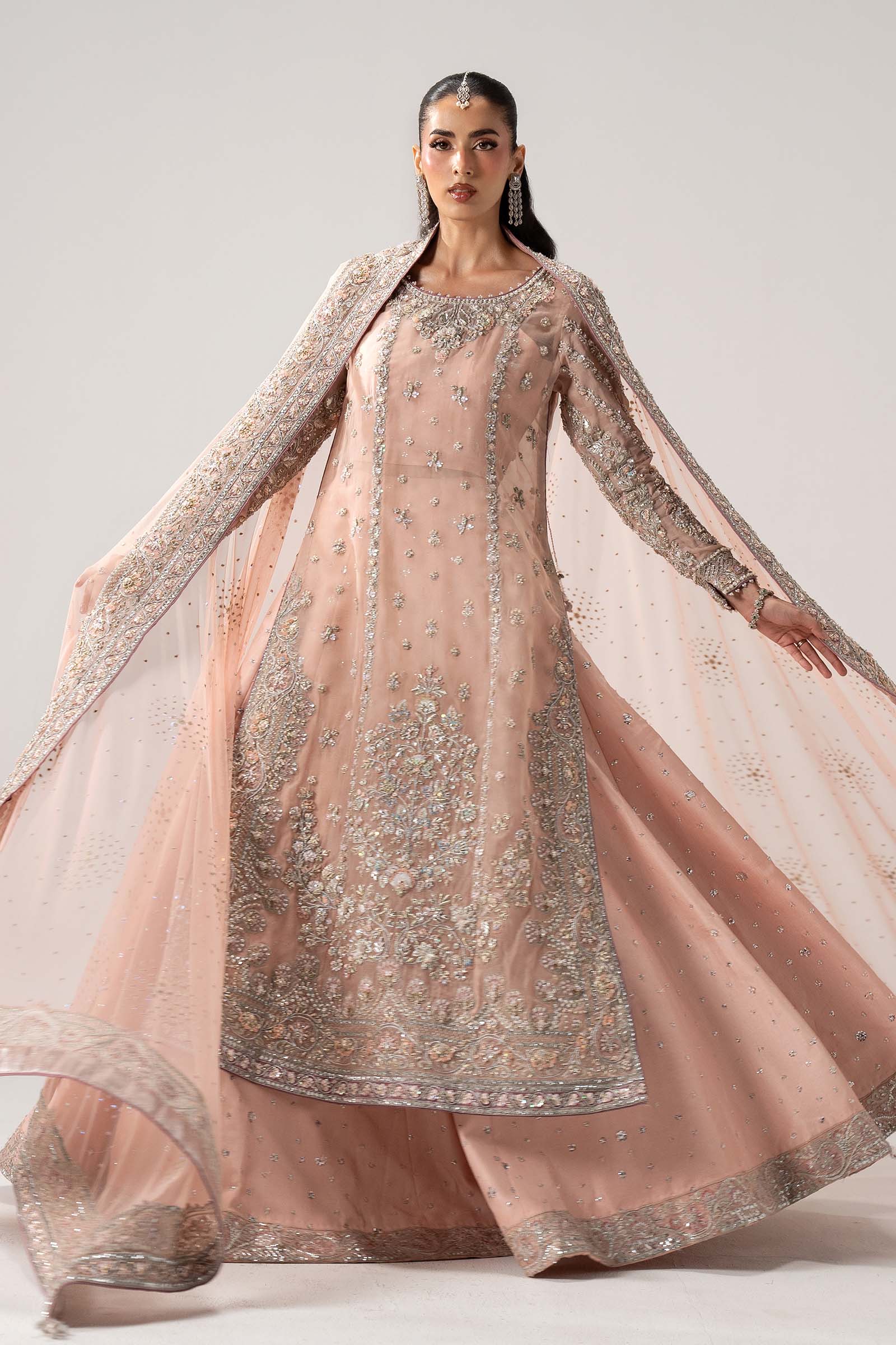 Maria B Luxury Bridal Wear
