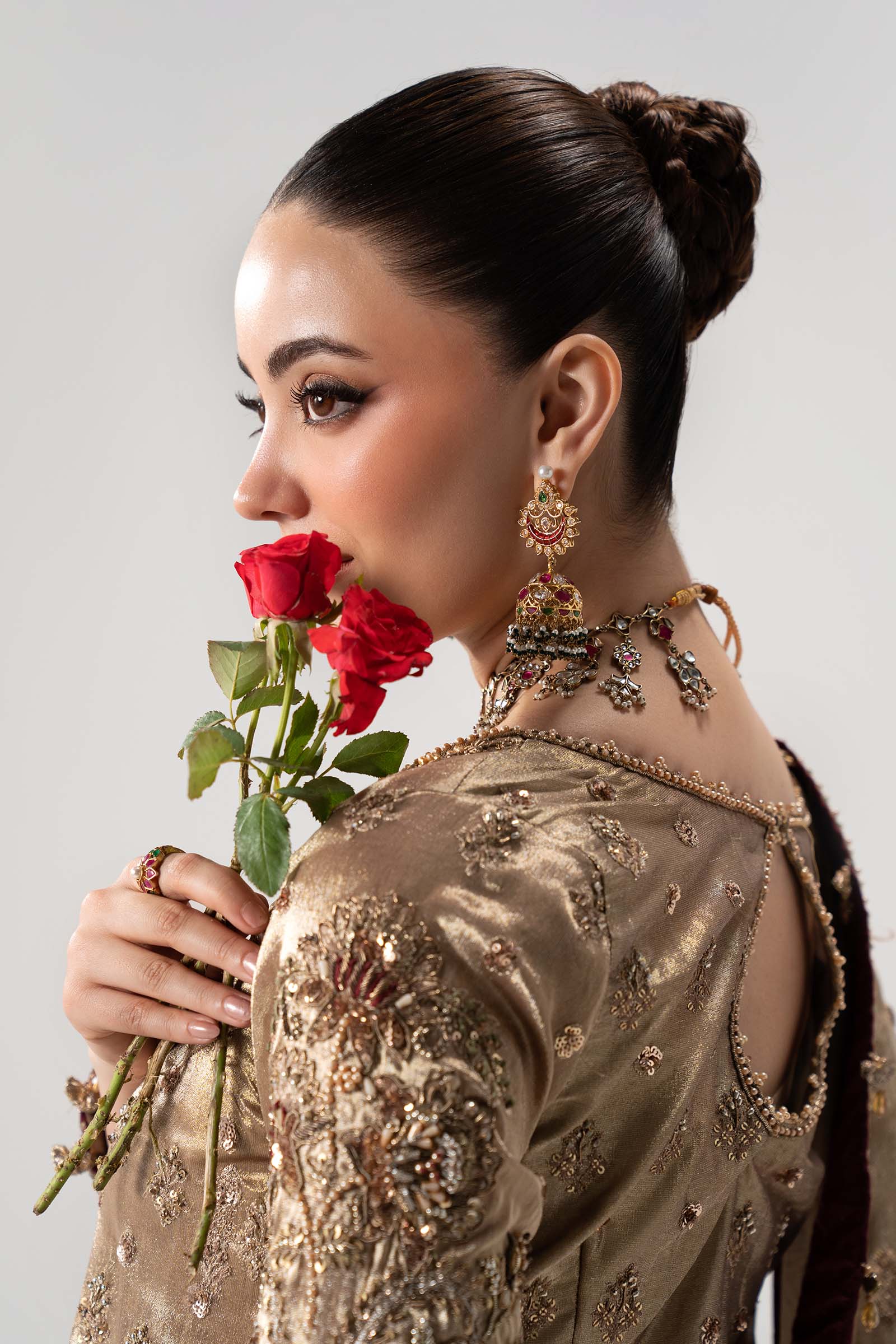 Maria B Luxury Bridal Wear