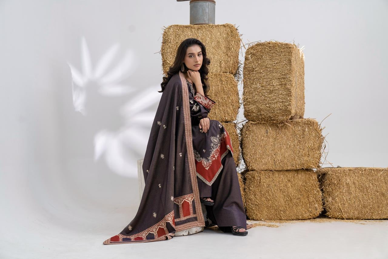 Luxury Winter Creation