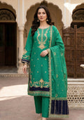 Ghani Lawn Creation