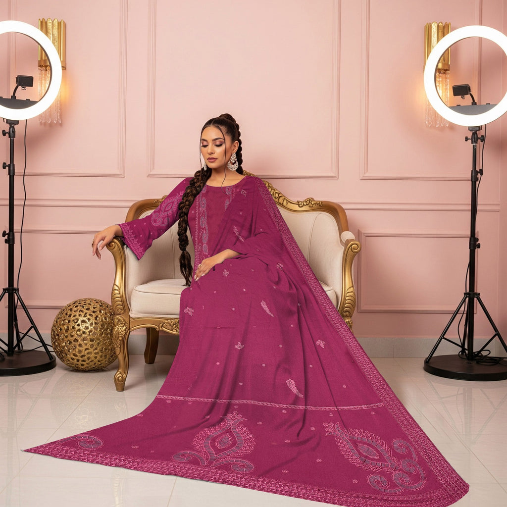 Ghani Winter Creation