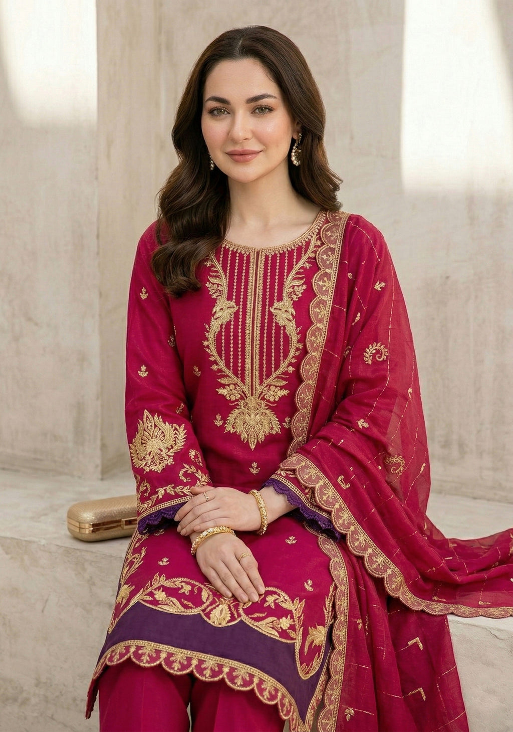 Ghani Lawn Creation