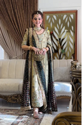 Haris Shakeel Luxury Wedding Wear