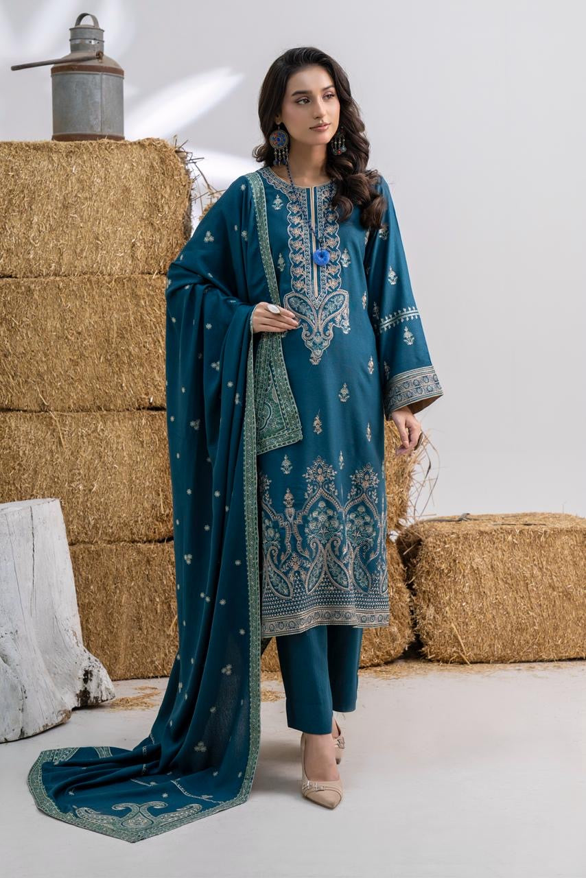 Luxury Winter Creation