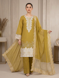Ghani Lawn Creation