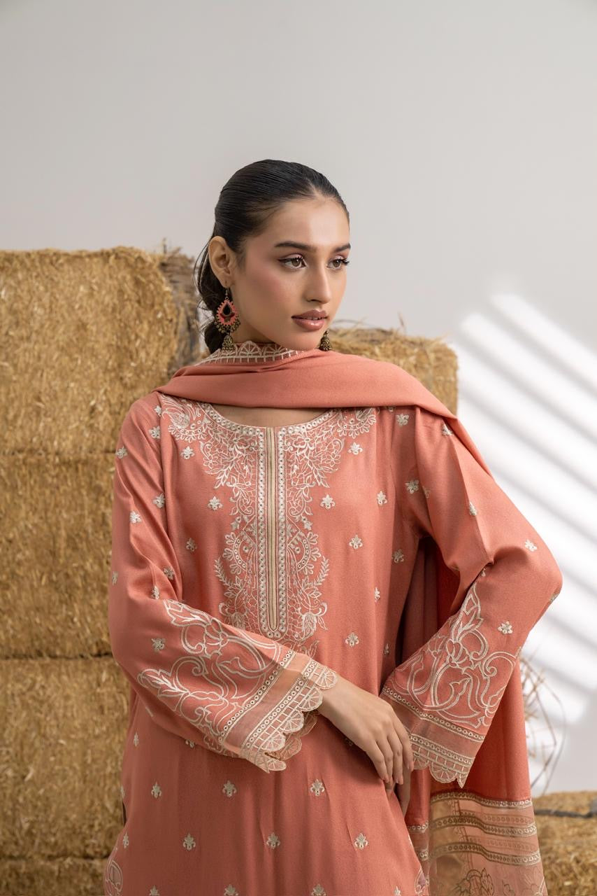 Luxury Winter Creation