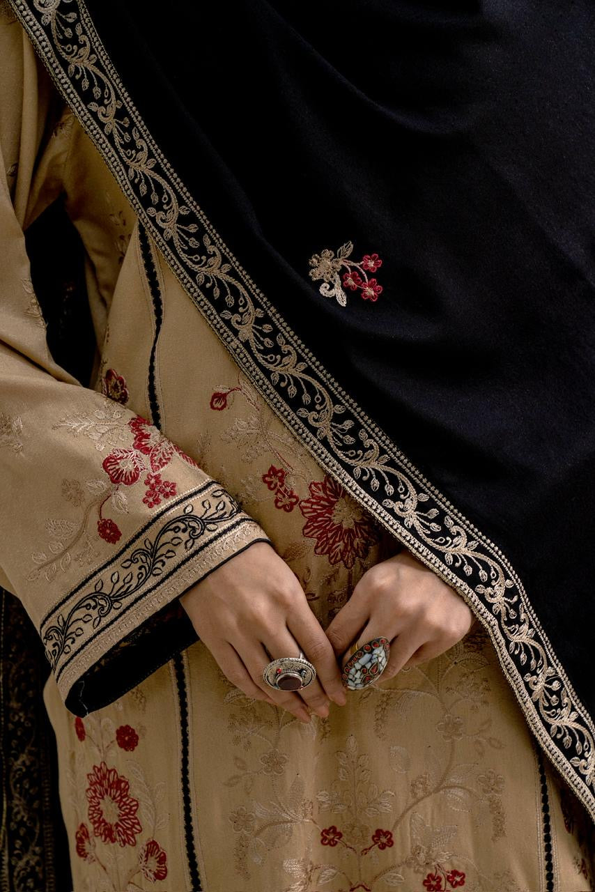 Luxury Winter Creation