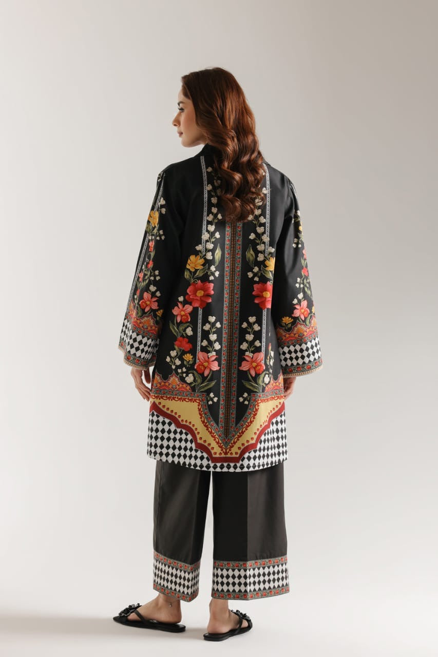 Etnnc Printed Shirt