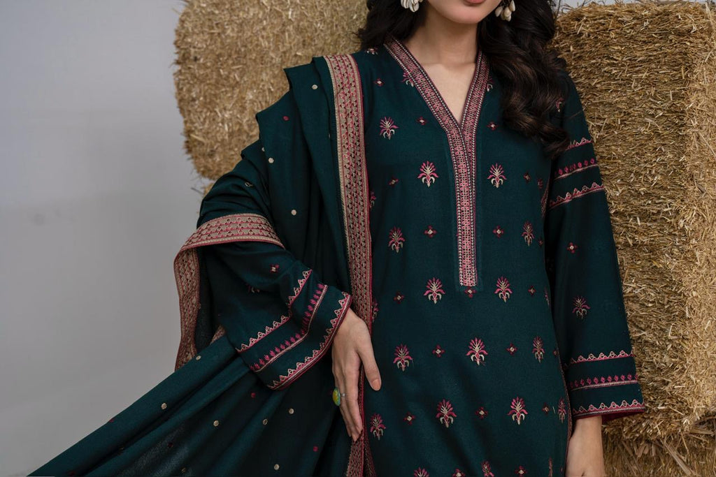 Luxury Winter Creation