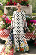Maria B Latest Luxury Lawn