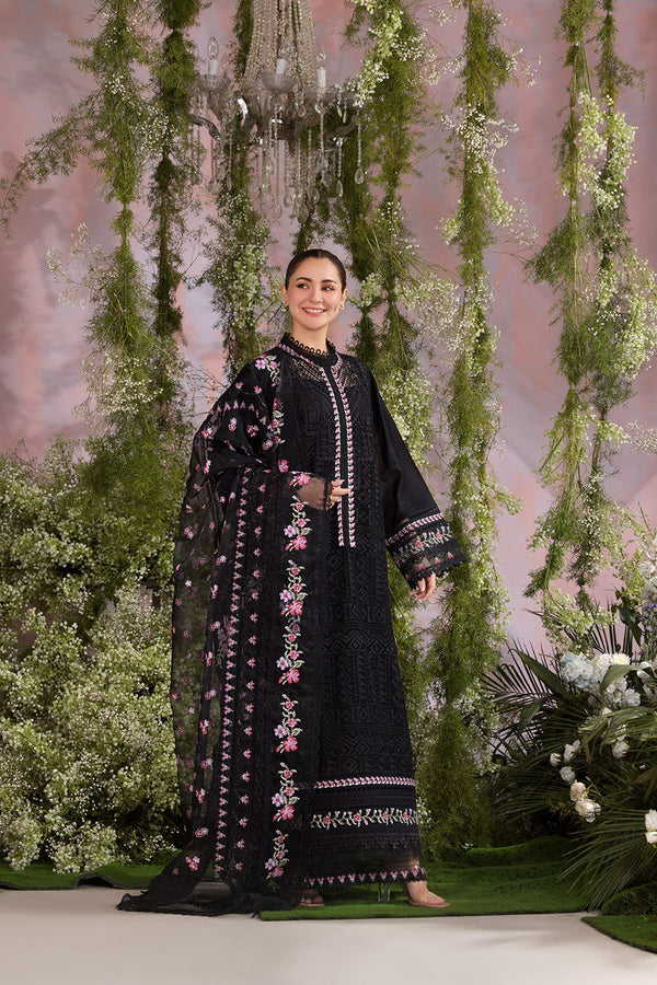 Sobia Nazir Luxury Lawn 25’