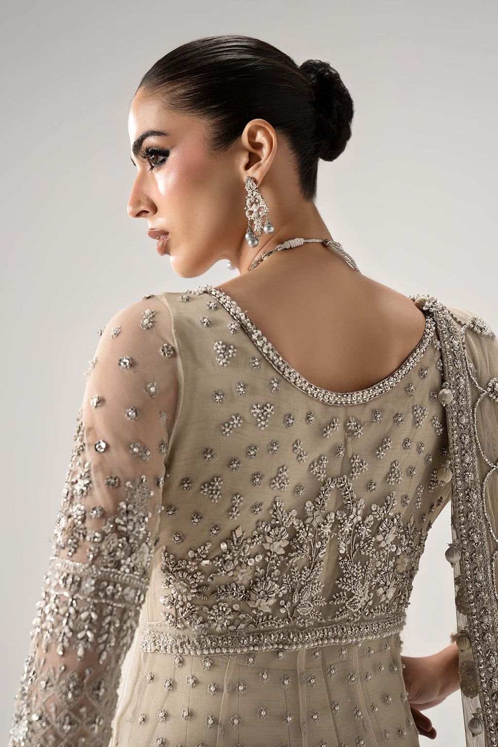 Maria B Luxury Couture