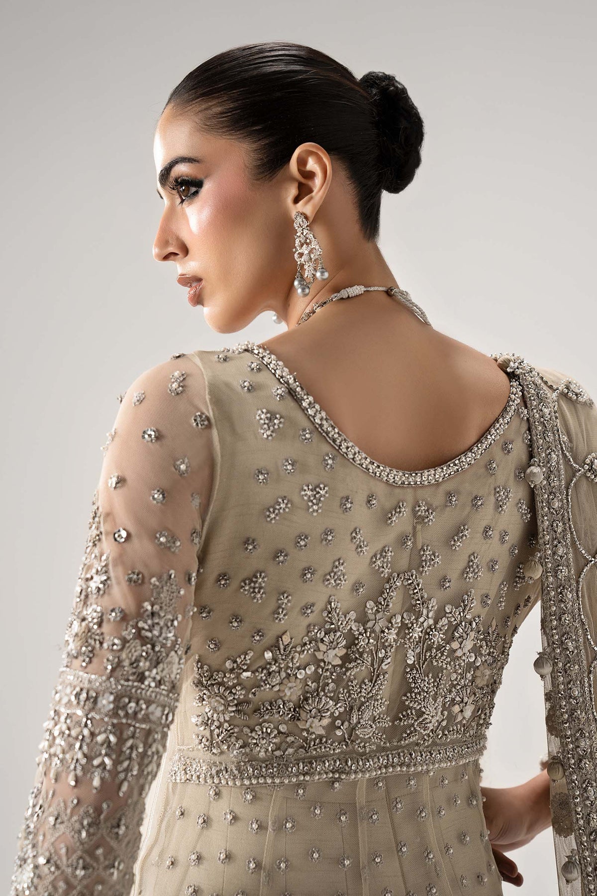 Maria B Luxury Couture