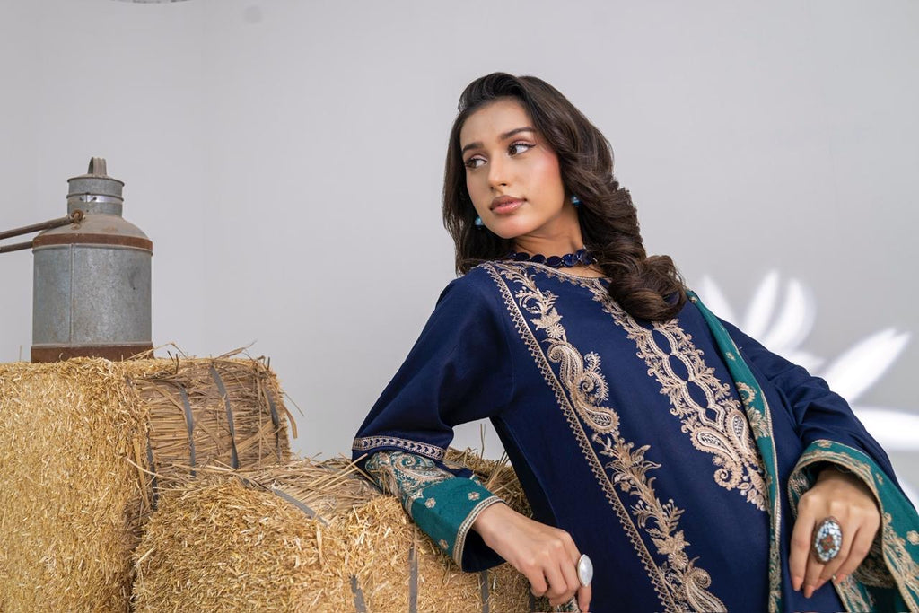 Luxury Winter Creation