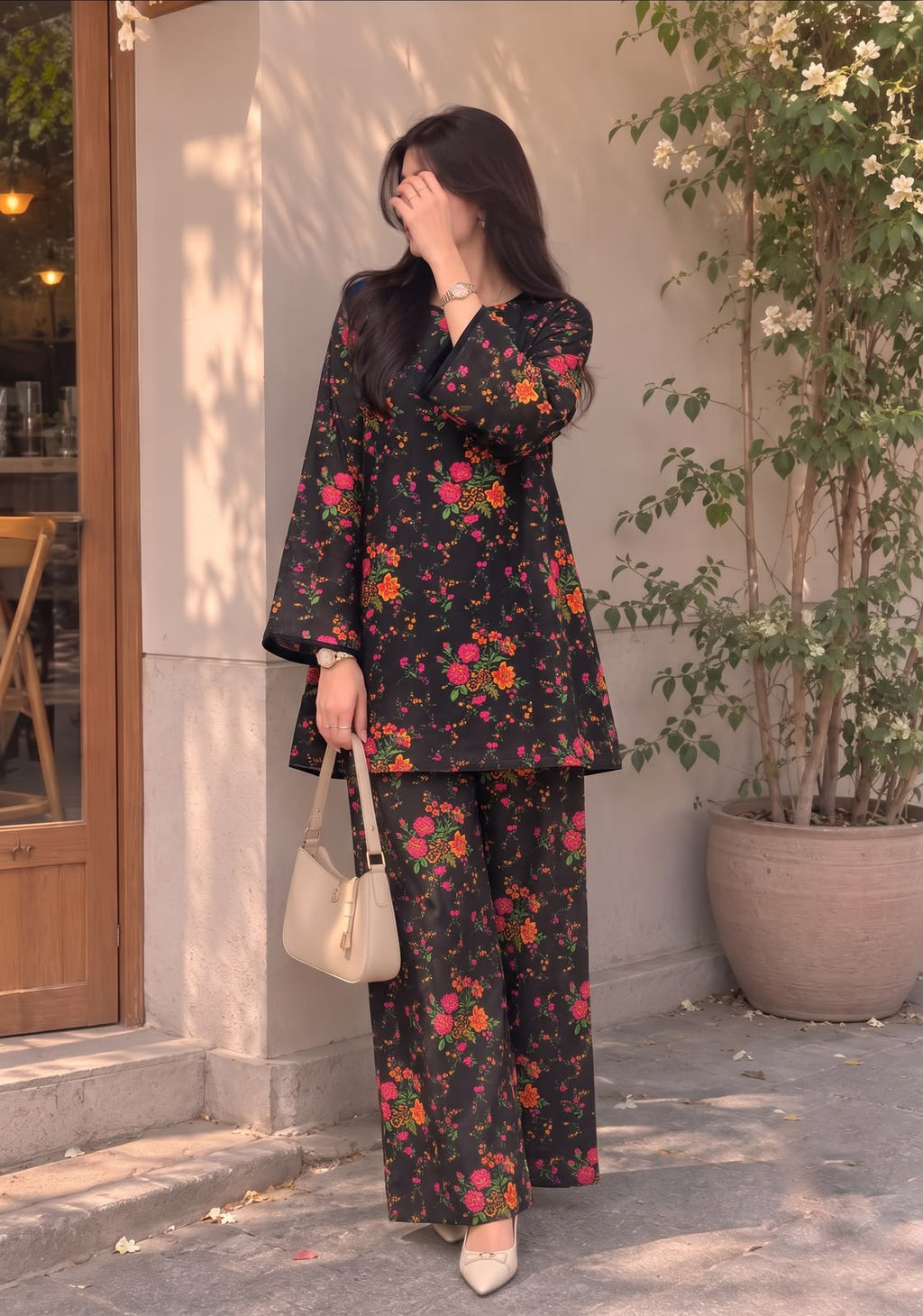 Ghani Mid Season Sale