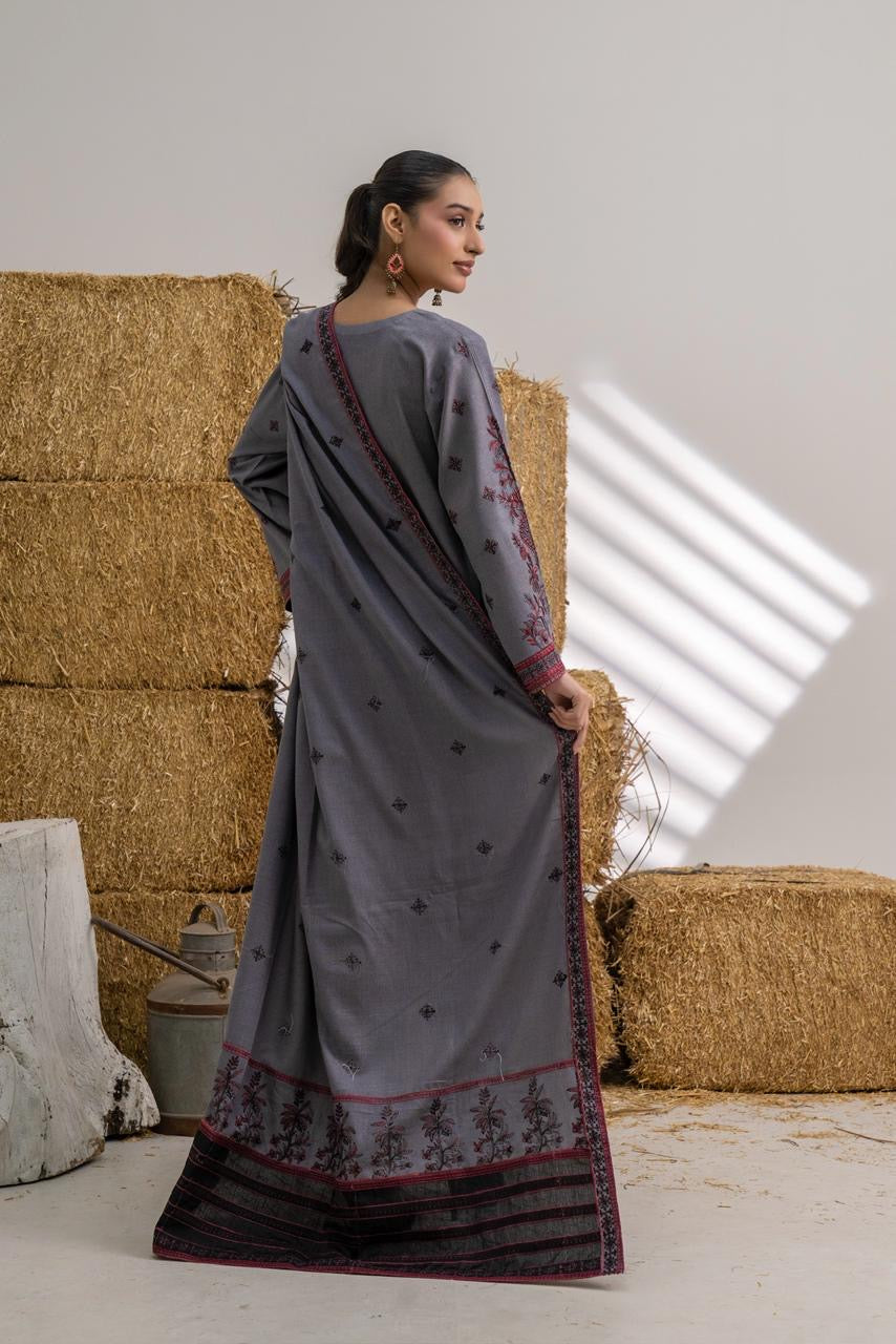 Luxury Winter Creation