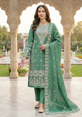 Ghani Lawn Creation