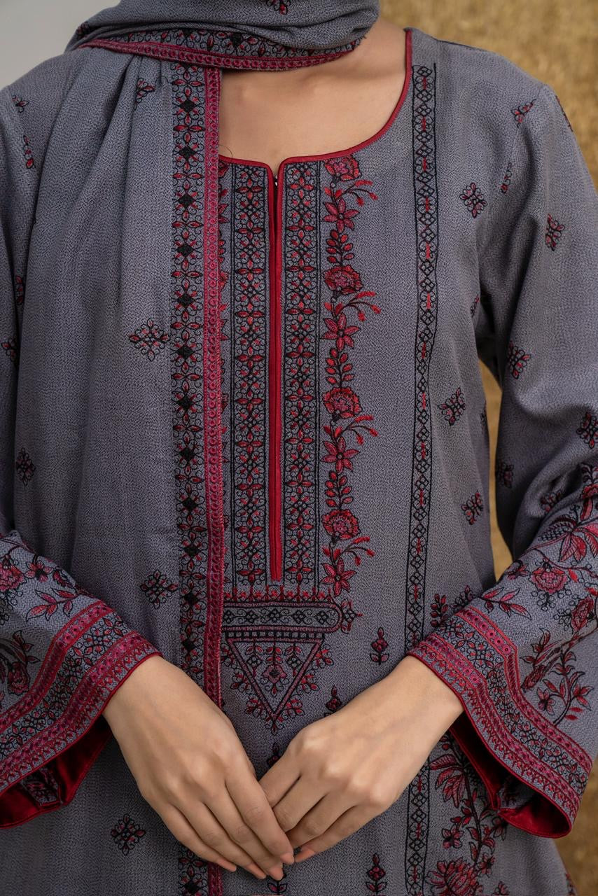 Luxury Winter Creation