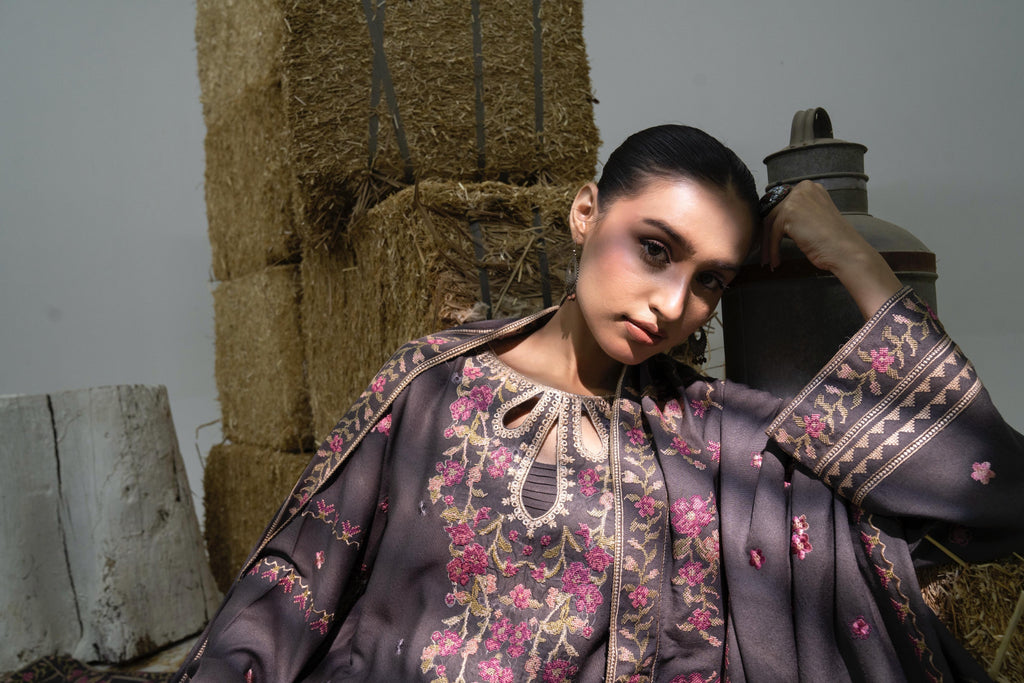 Luxury Winter Creation