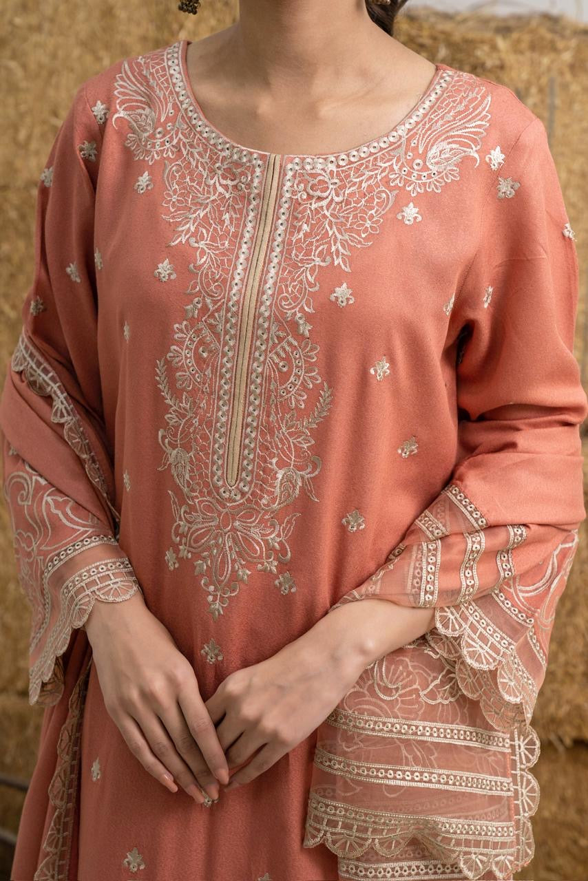 Luxury Winter Creation