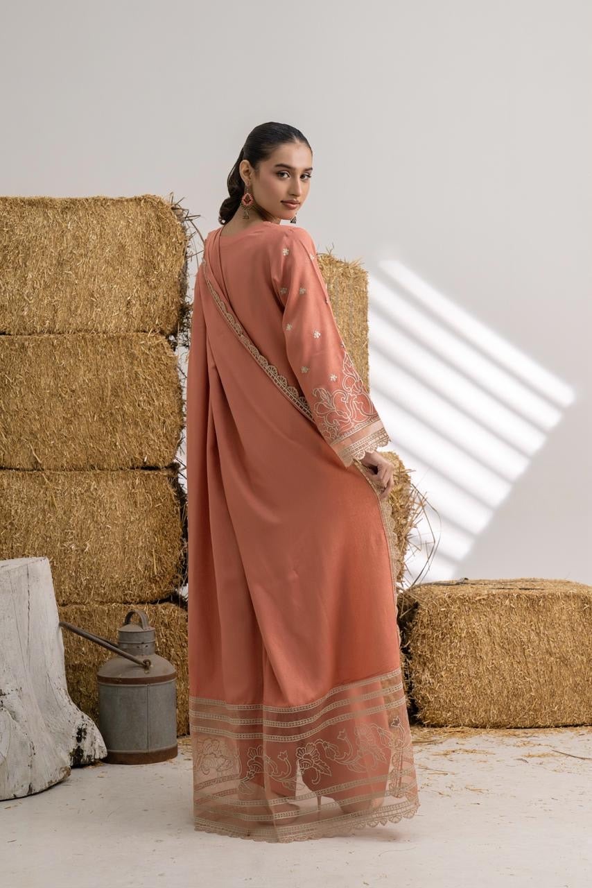 Luxury Winter Creation