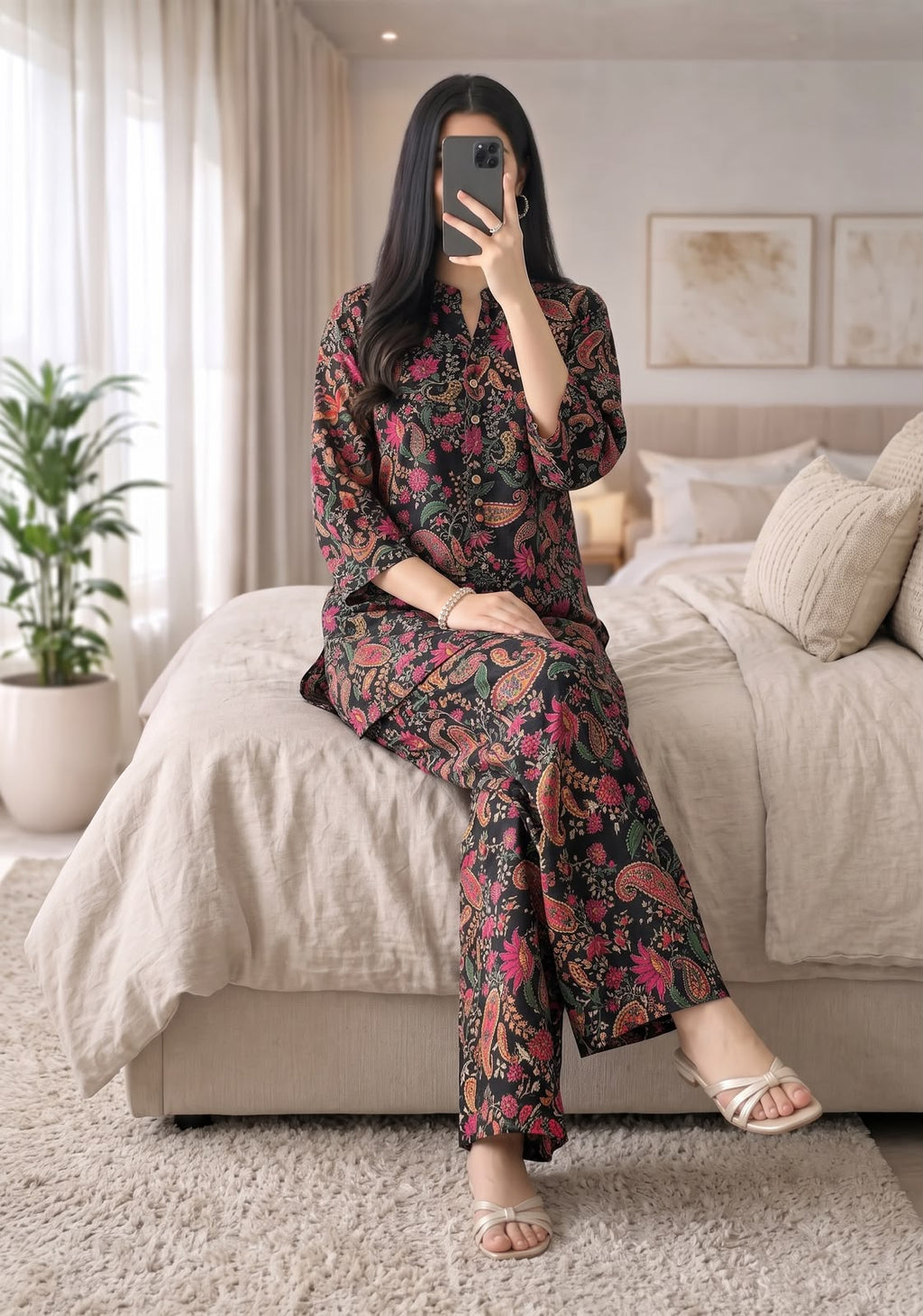 Ghani Mid Season Sale