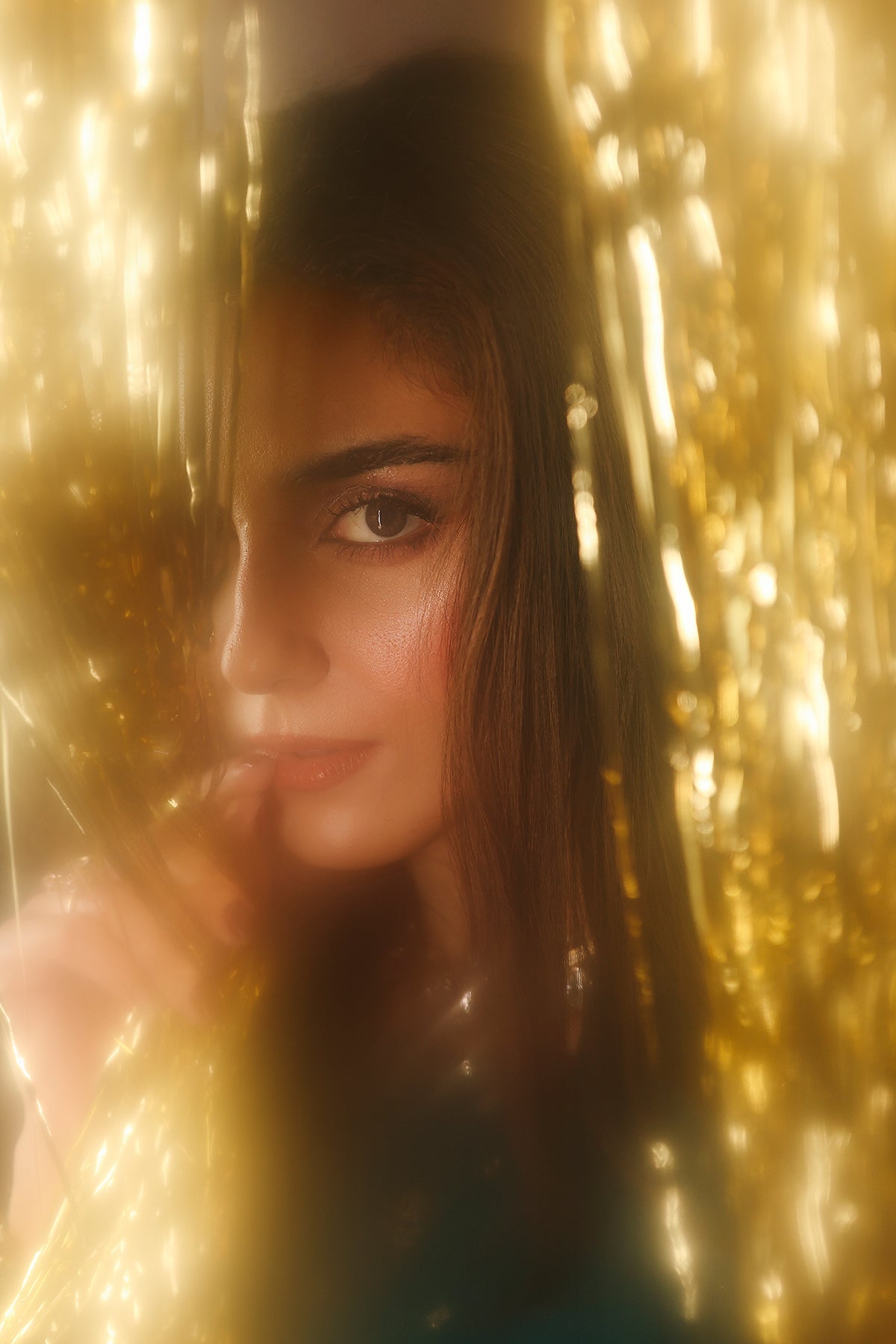 Charizma Hand Work Suit