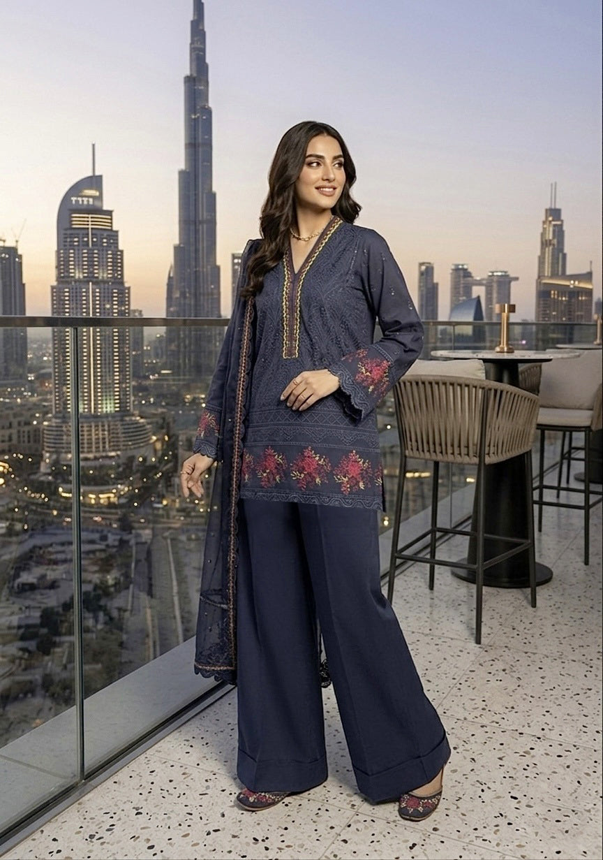 Ghani Lawn Creation