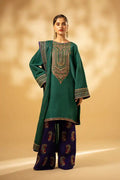Fozia Khalid Luxury Wedding Wear