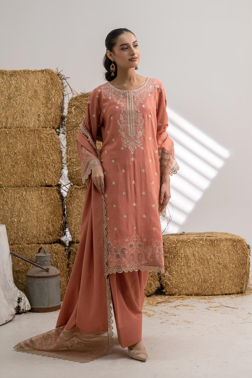 Luxury Winter Creation