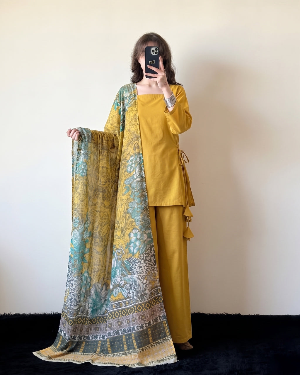 Ghani Summer Collection 26'