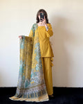 Ghani Summer Collection 26'