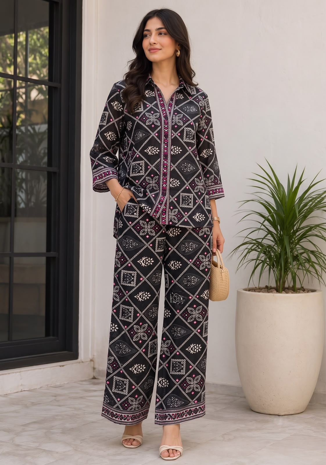 Ghani Mid Season Sale