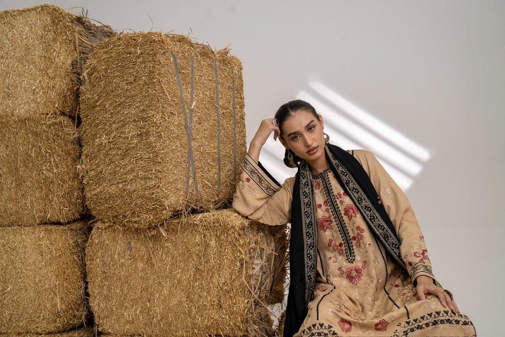 Luxury Winter Creation