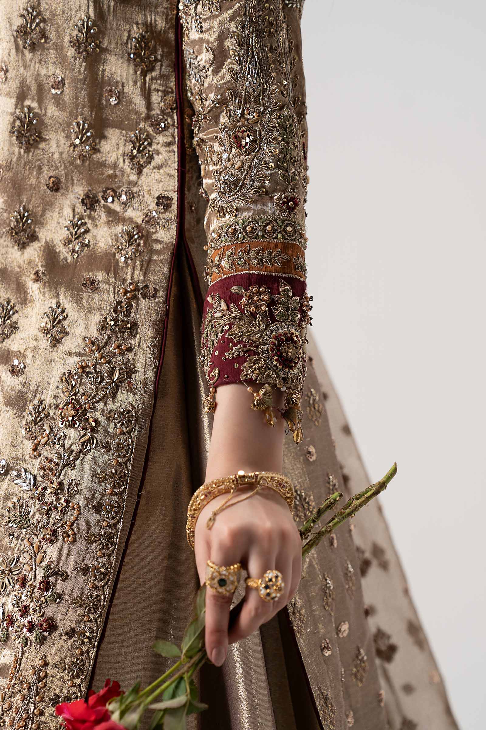 Maria B Luxury Bridal Wear