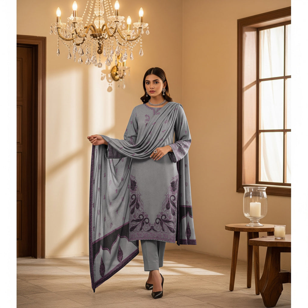 Ghani Winter Creation