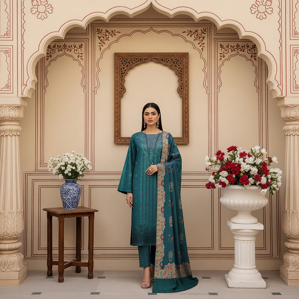 Ghani Winter Creation