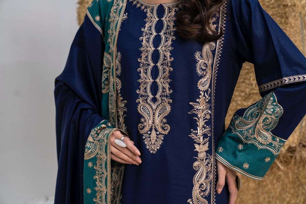 Luxury Winter Creation