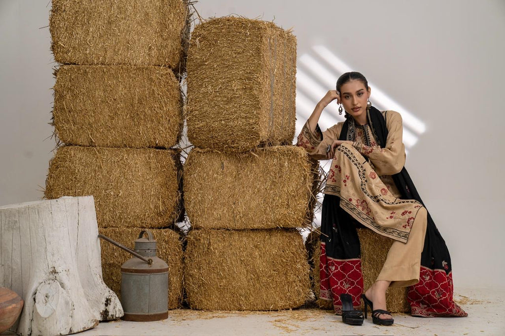 Luxury Winter Creation