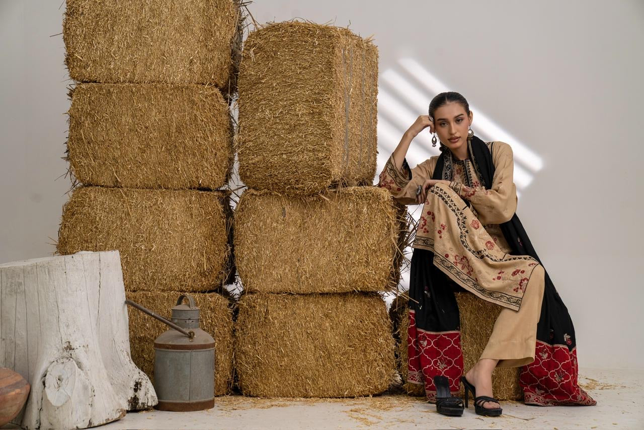 Luxury Winter Creation