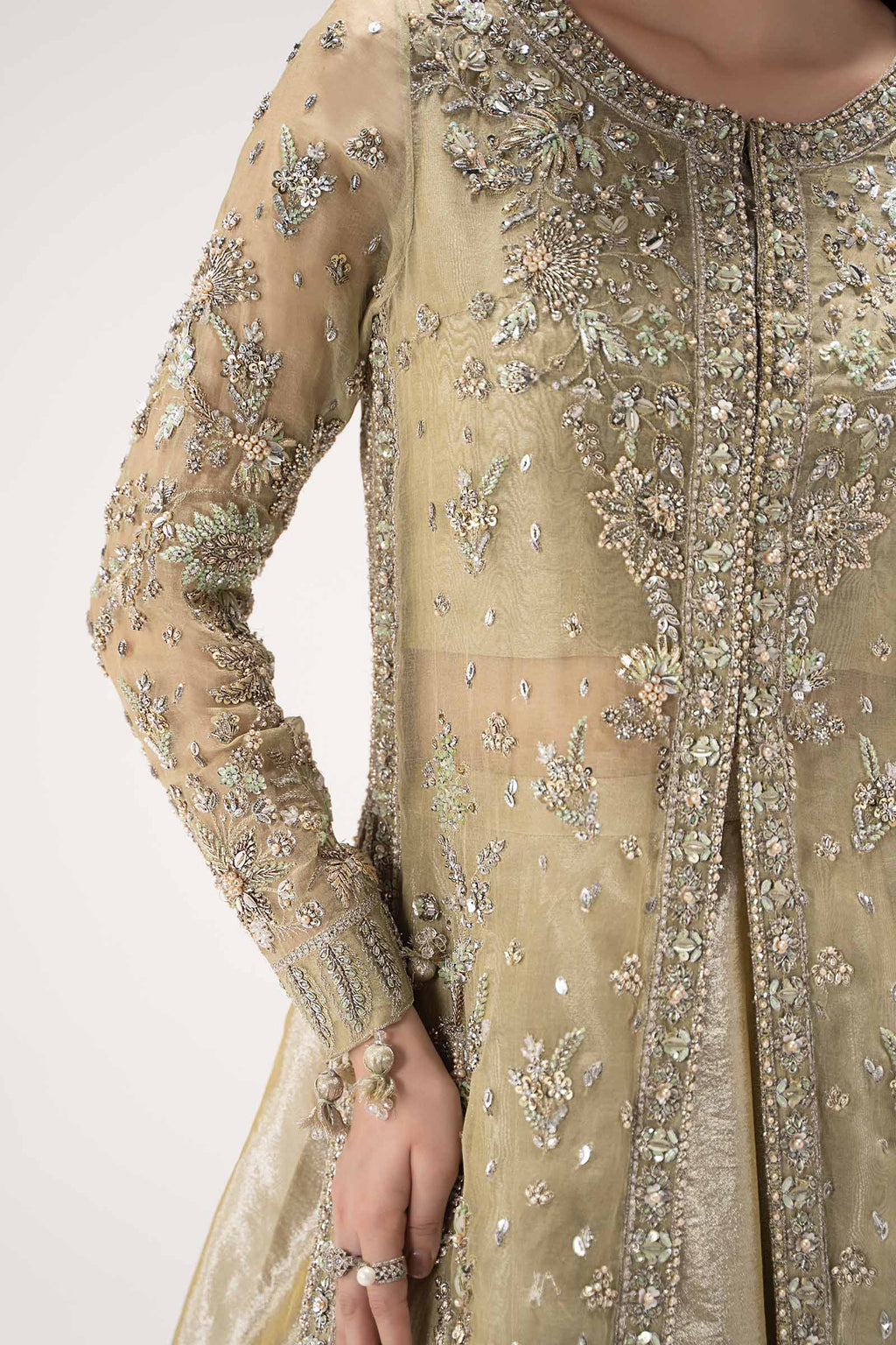 Maria B Luxury Couture