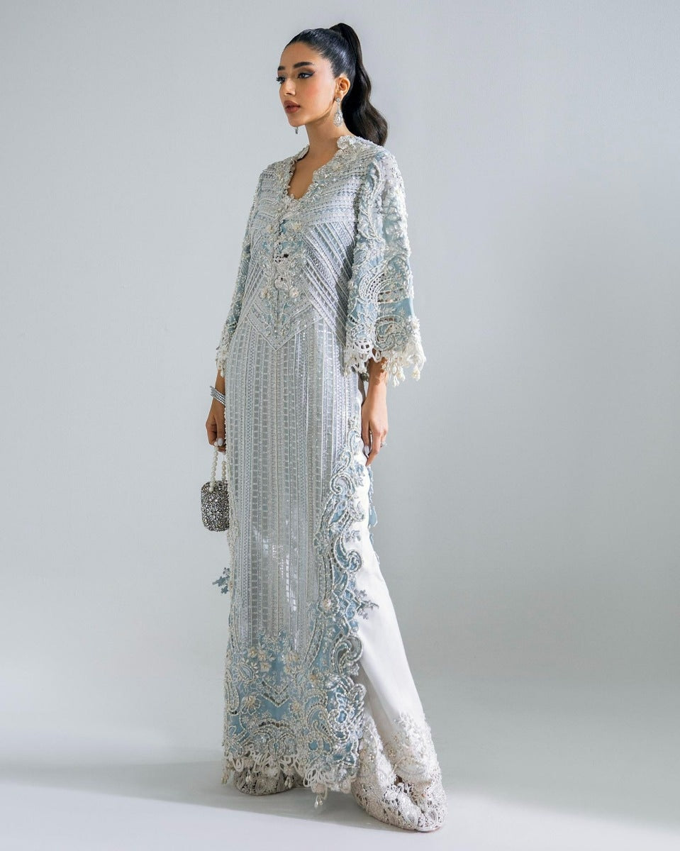 Sana Safinaz luxury Bridal Wear