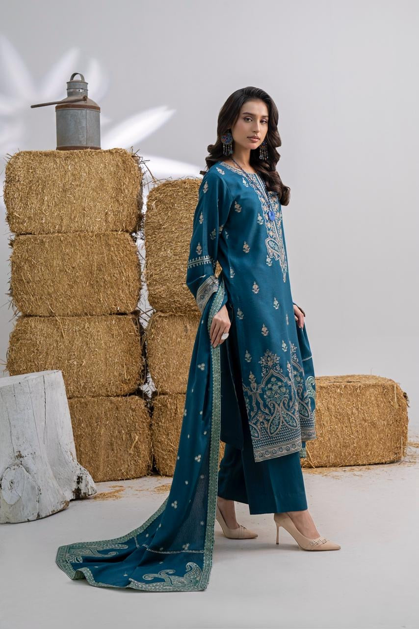 Luxury Winter Creation