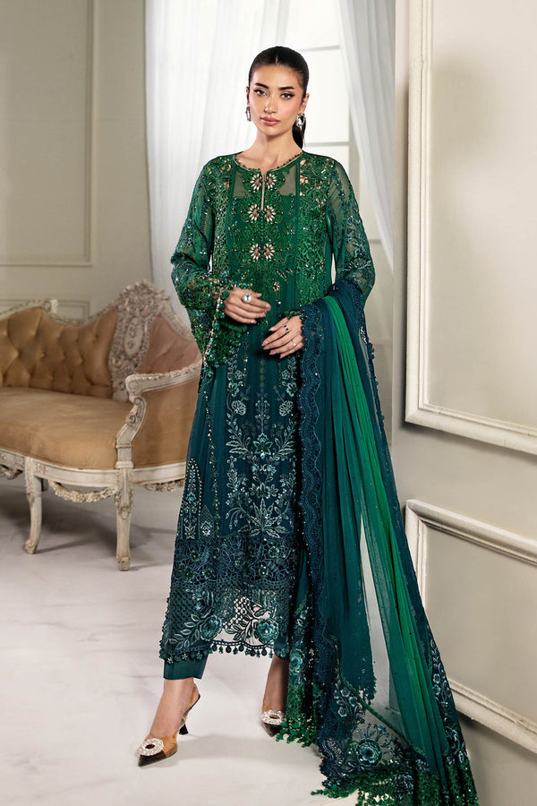 Maria B Chiffon